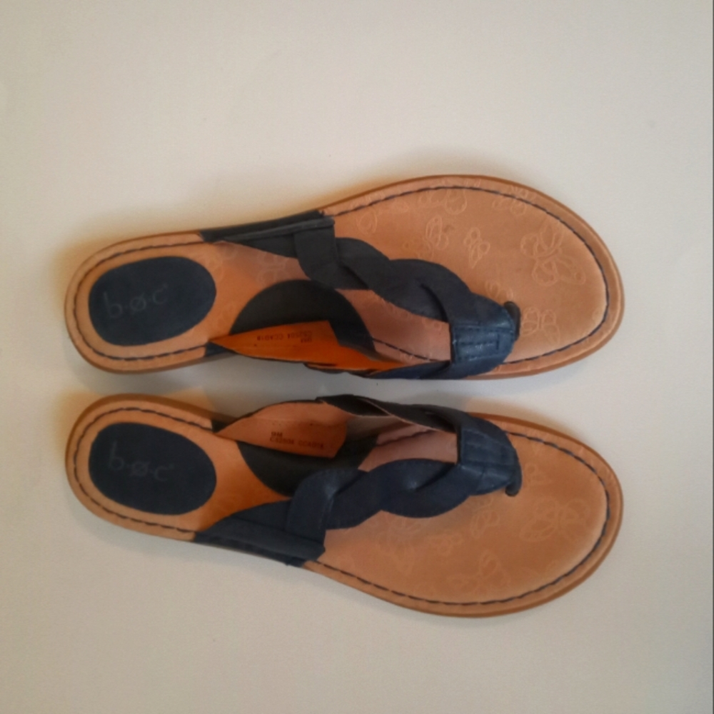 b.o.c Women's sandals